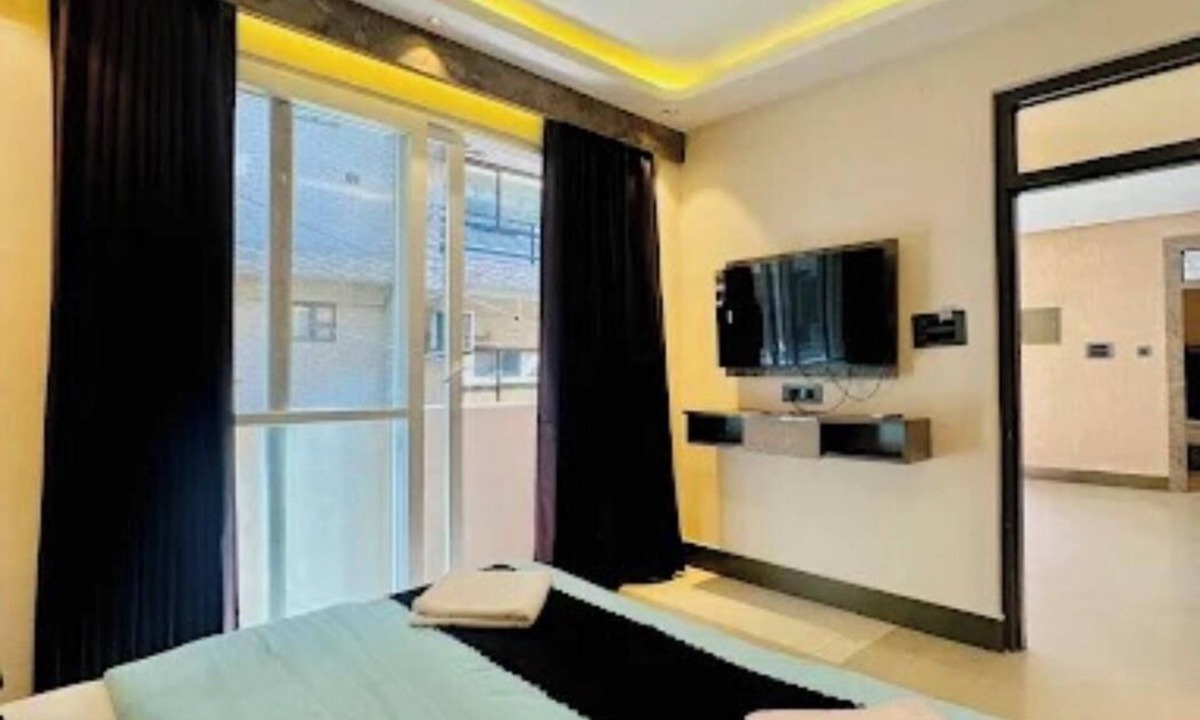 Tapovan Hotel | HOTEL DURGA PALACE