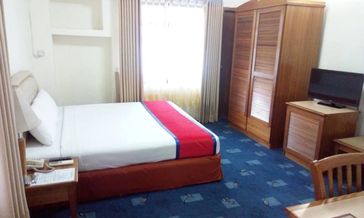 Banani Hotel | Hotel Eastern Residence