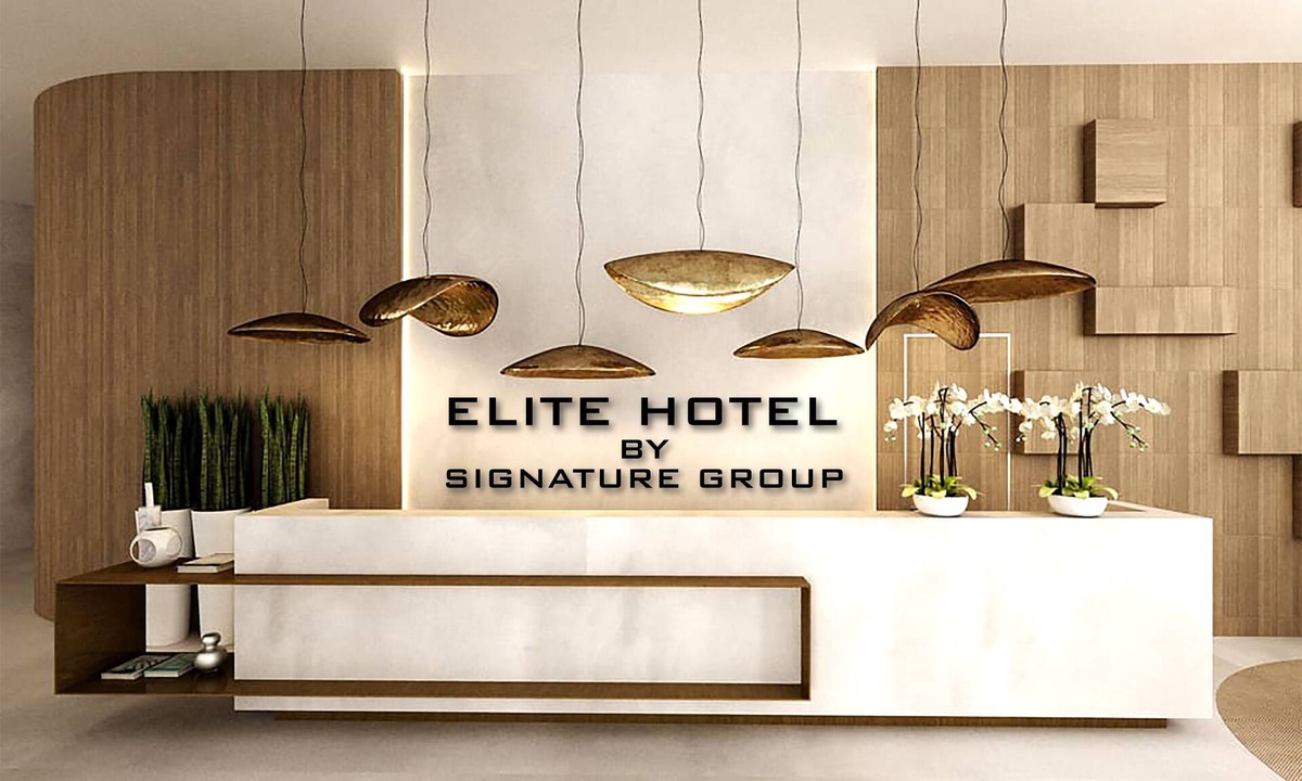 Shamshabad Hotel | Hotel Elite By Signature Group