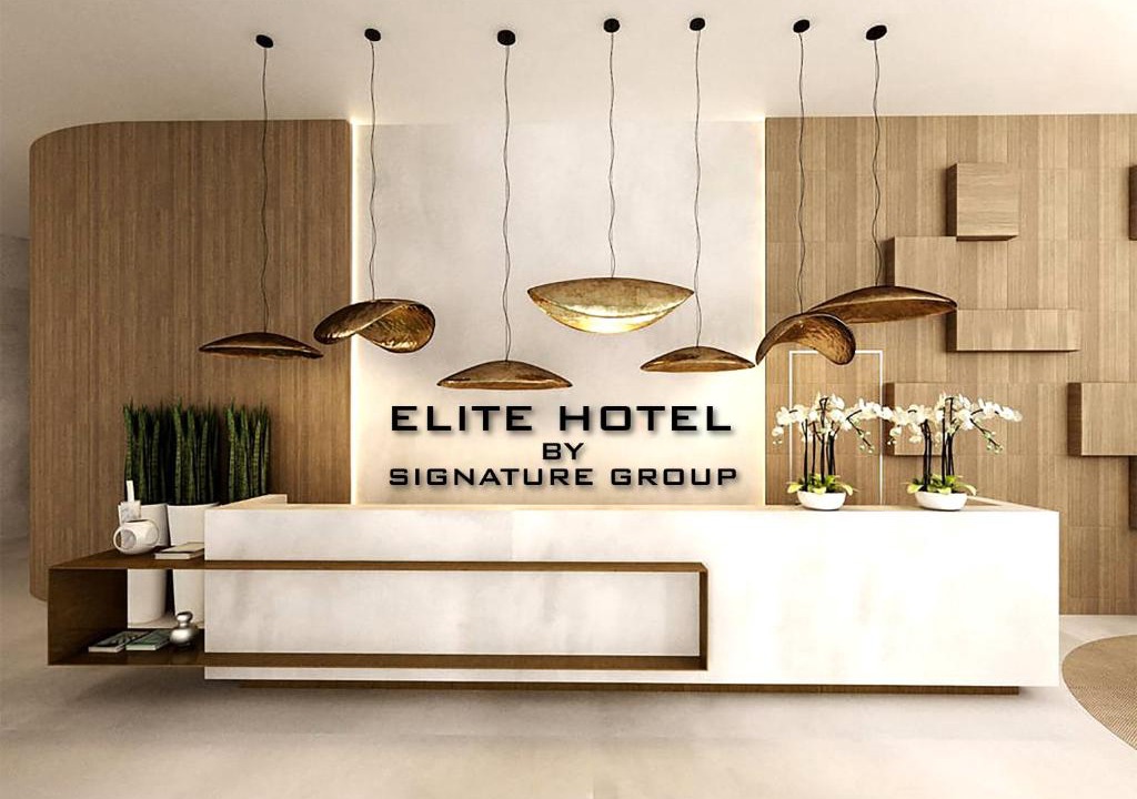 Shamshabad Hotel | Hotel Elite By Signature Group