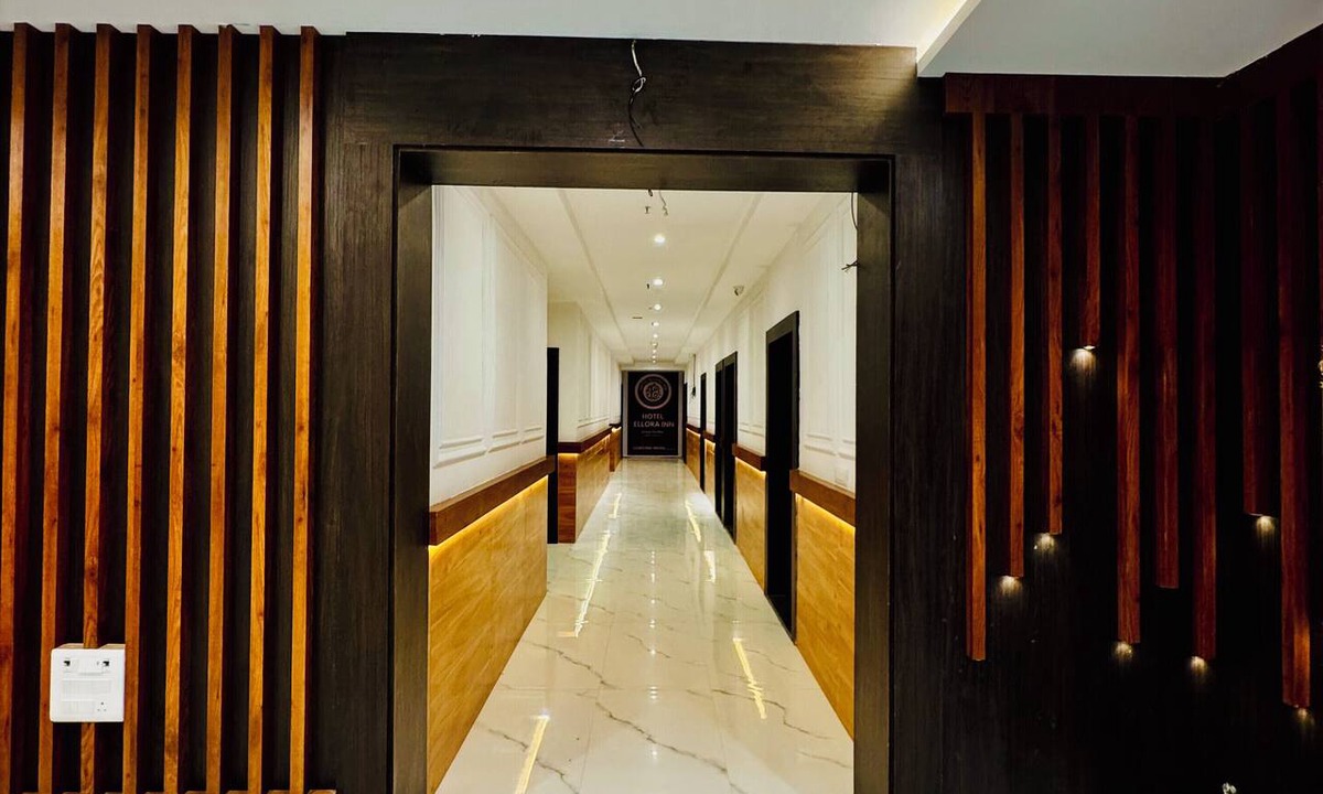 Sultanpur Hotel | Hotel Ellora Inn Sultanpur