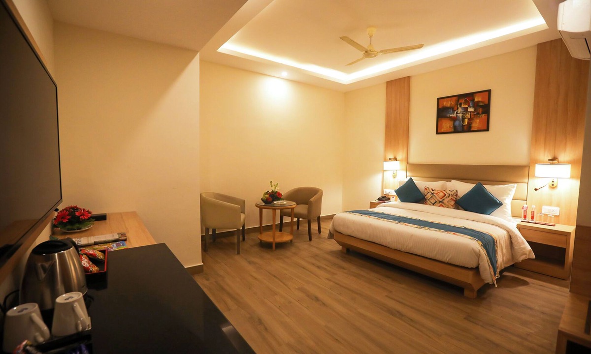 Mohangarh Hotel | Hotel Elora