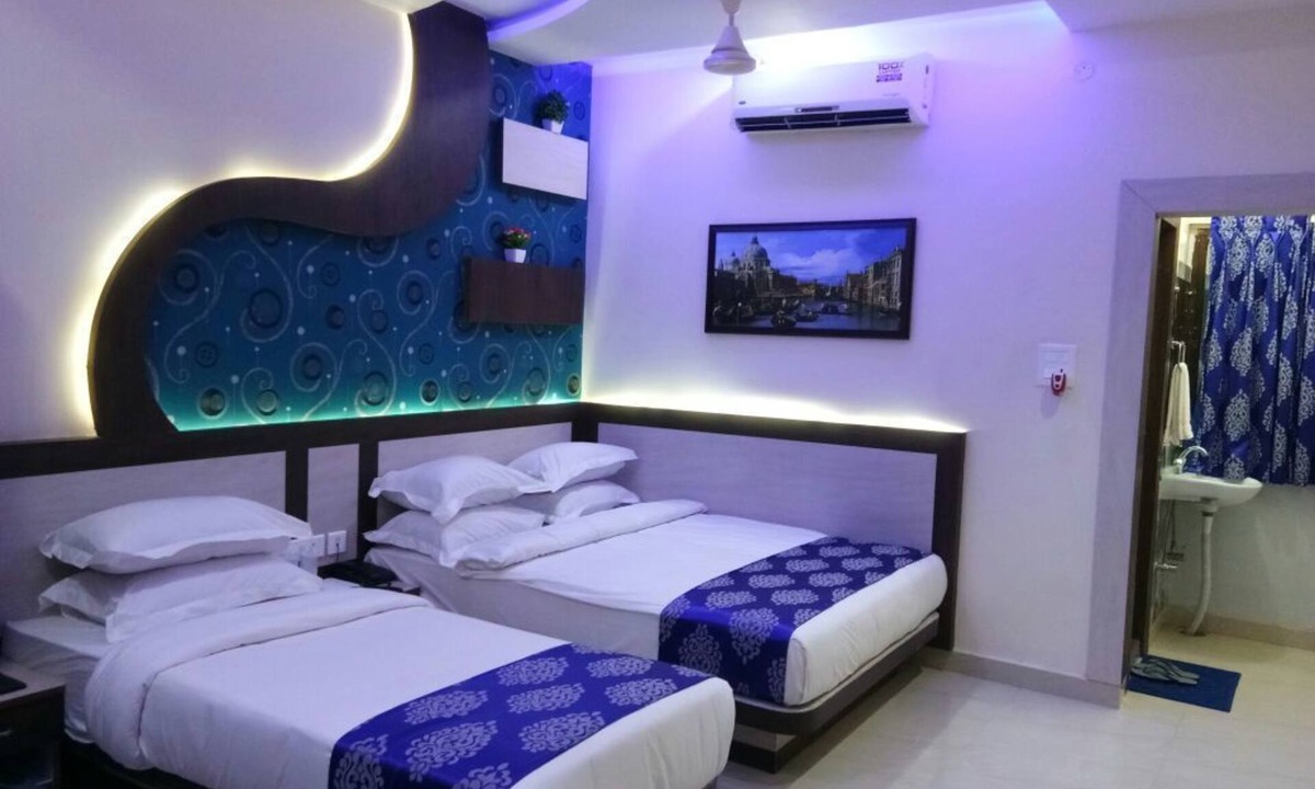 Muzaffarpur Hotel | Hotel Embassy International