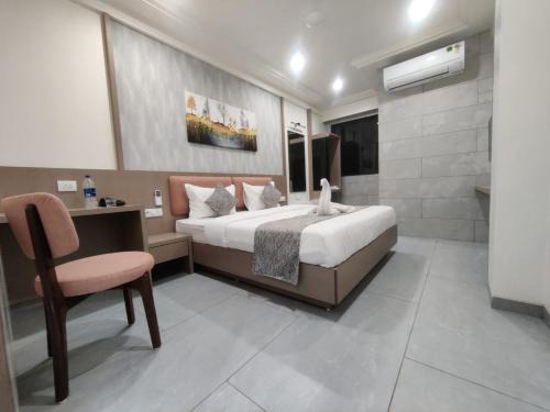 Umargam Hotel | Hotel Emirest