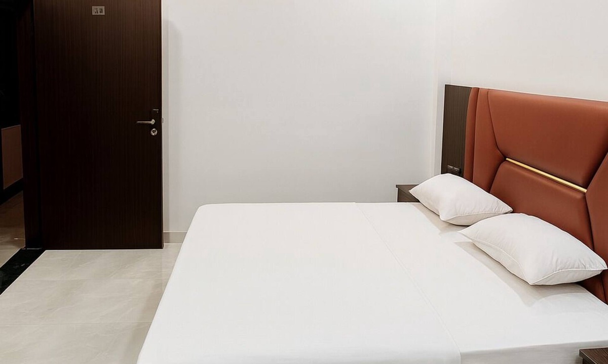 Taj Ganj Hotel | Hotel Empress Grand, 2.5km from Taj Mahal