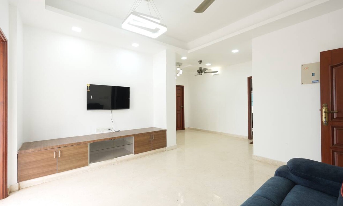 Chennai Hotel | Hotel Escape Studio Ambattur