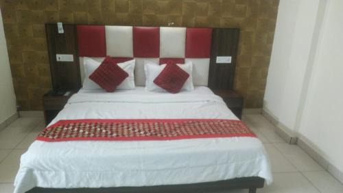 Samudrapur Hotel | Hotel Ess Pee 91