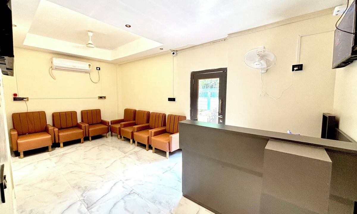 Sector II Hotel | Hotel Fivetel