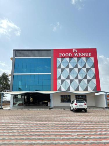 Bhiwandi Hotel | Hotel Food Avenue
