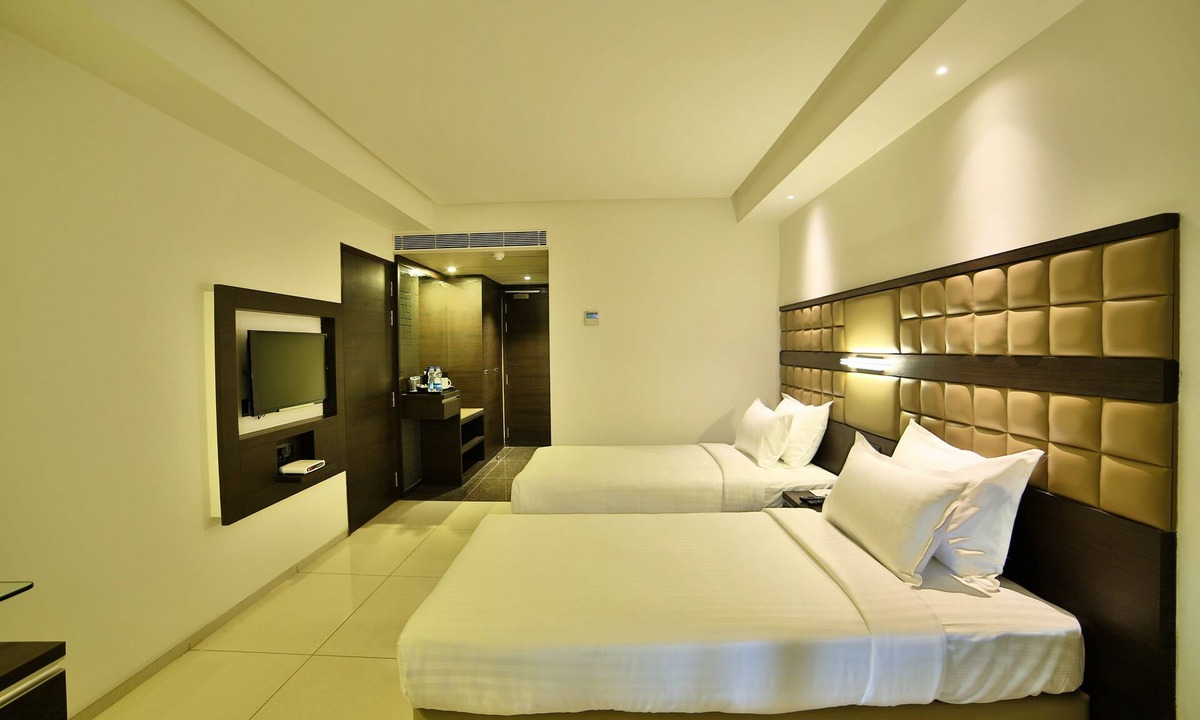Maninagar Hotel | hotel G Express
