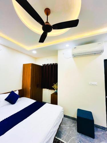 Manawar Hotel | Hotel G17 and Restaurant