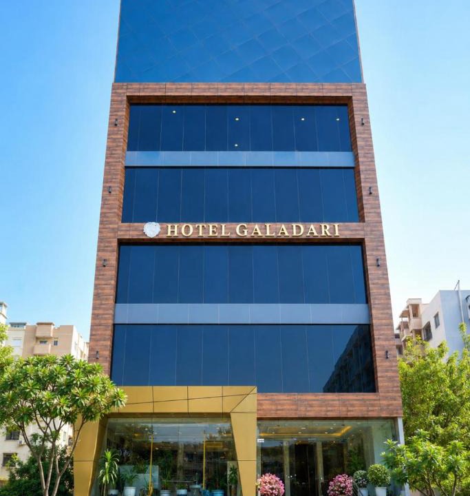 Shamshabad Hotel | Hotel Galadari Hyderabad Airport