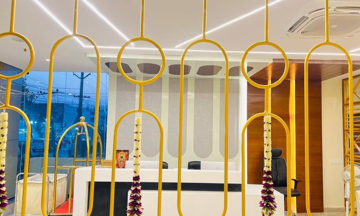 Shamshabad Hotel | HOTEL GALADARI