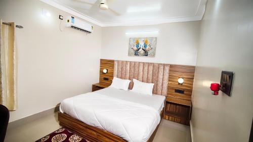 Bodh Gaya Hotel | Hotel Gautam Residency