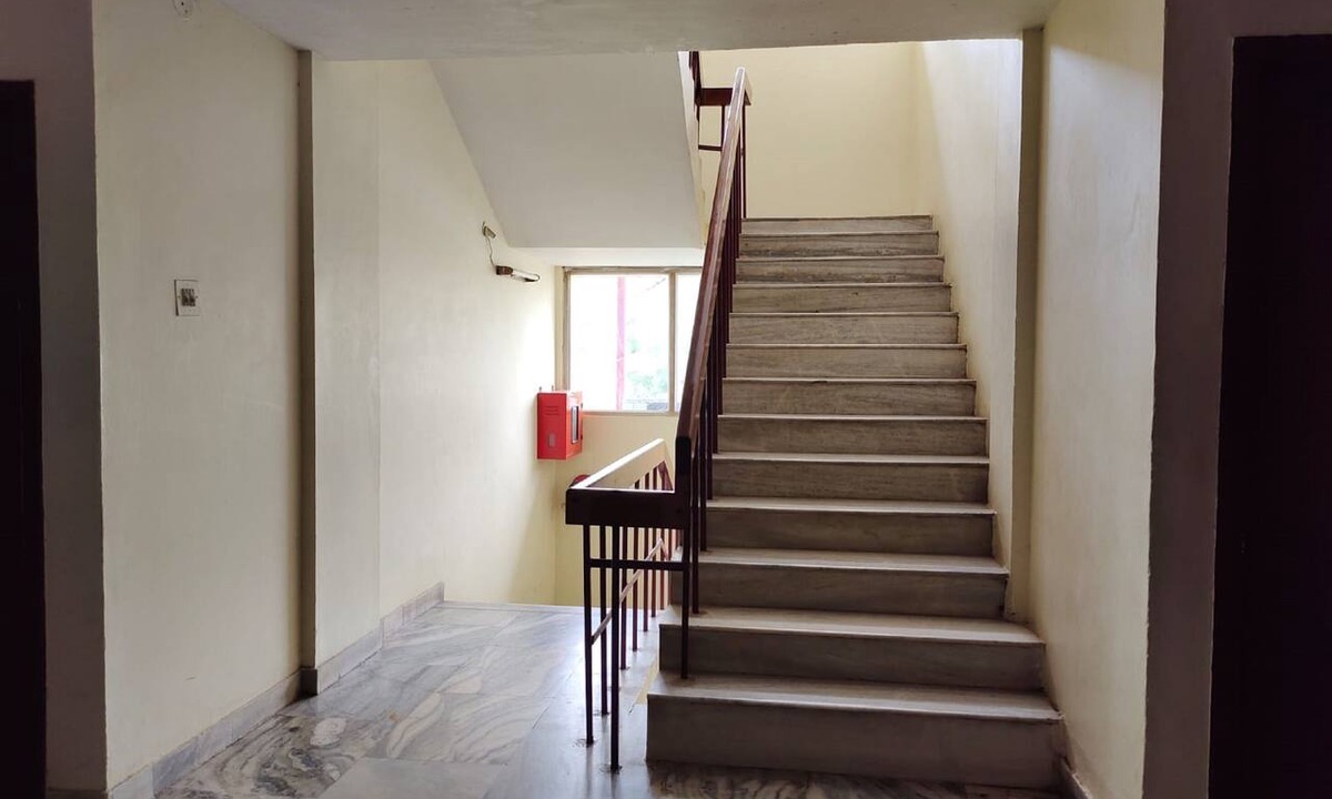 Tuticorin Hotel | Hotel Geetha International