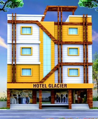 Araria Hotel | Hotel Glacier
