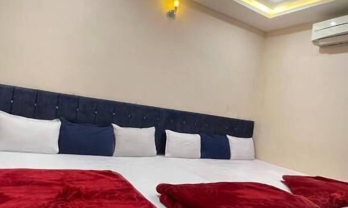 Ujjain Hotel | HOTEL GLOBAL