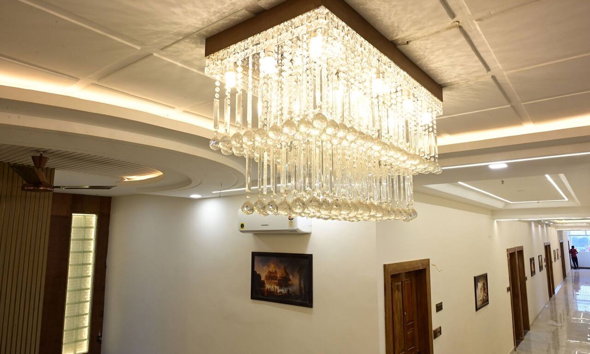 Gyanpur Hotel | Hotel Global Star