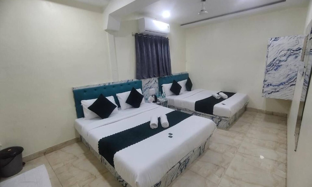 Masjid Bandar Hotel | HOTEL GLOW STAR