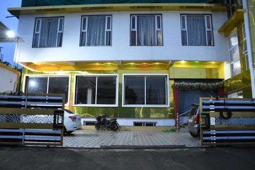 Deoghar Hotel | Hotel Golden Continental