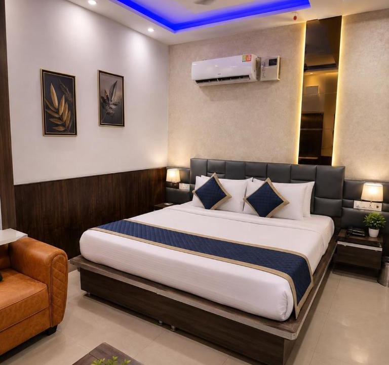 Kurukshetra Hotel | Hotel Gplus