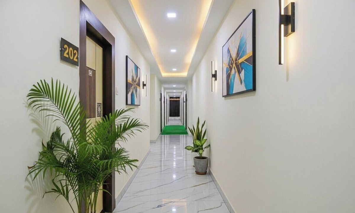 Warangal Hotel | Hotel Grand Inn