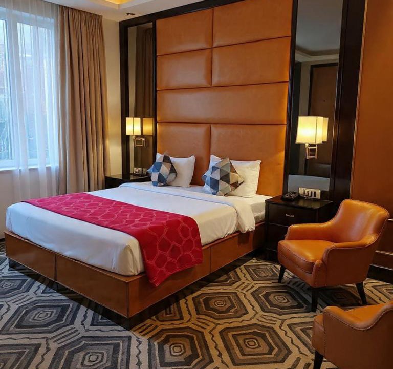 Chanakyapuri Hotel | Hotel Grand Marina Near IGI Airport Delhi