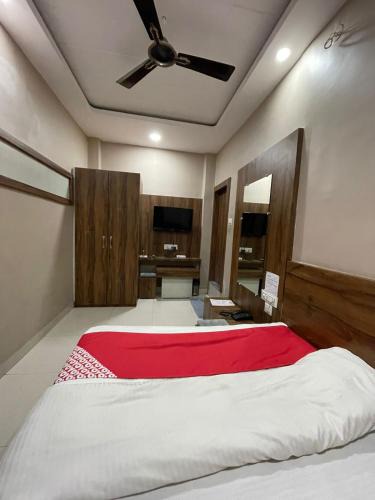 Bhopal Hotel | Hotel Grand Stay