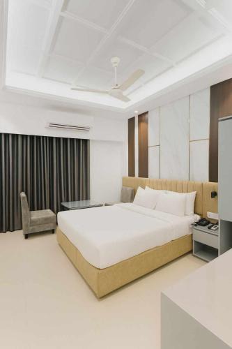 Chittagong Hotel | Hotel Grand SunShine Chittagong