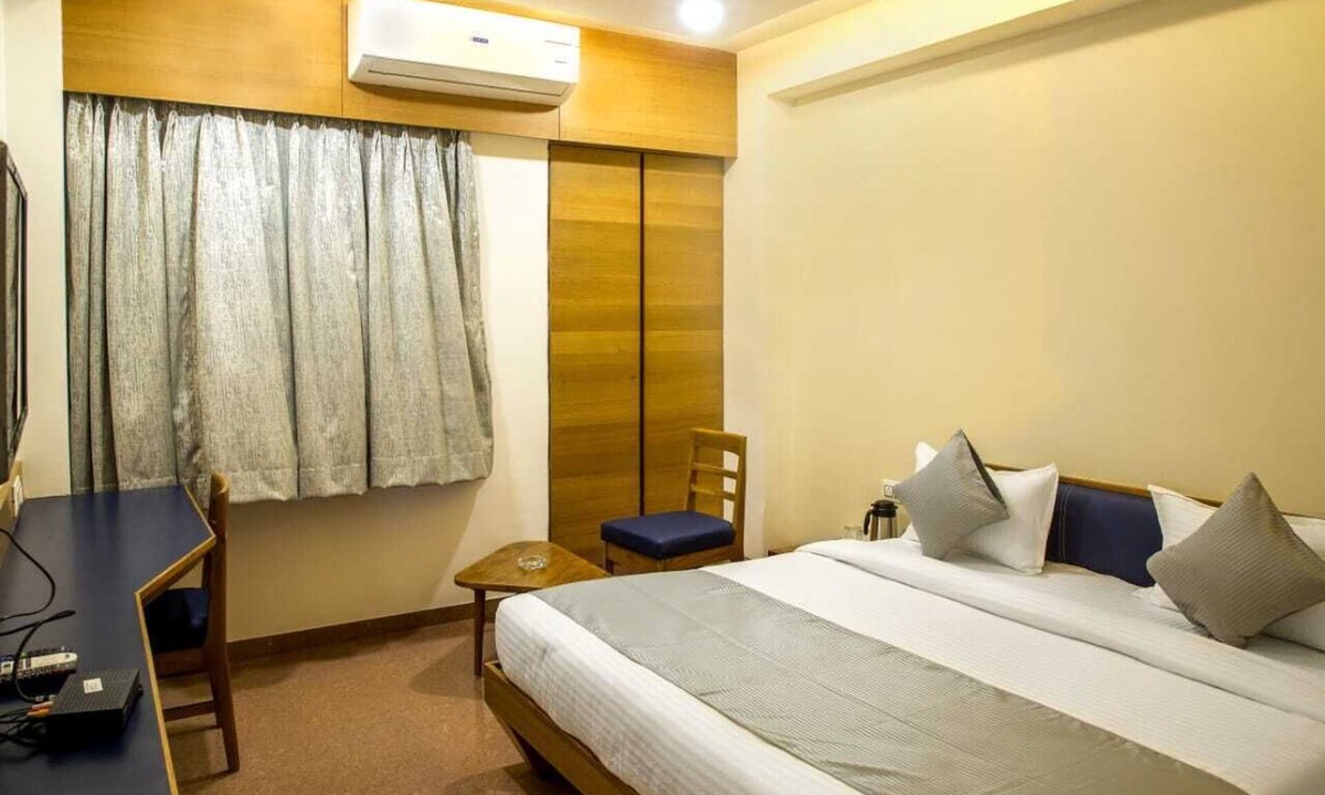 Changodar Hotel | Hotel Grand Unity