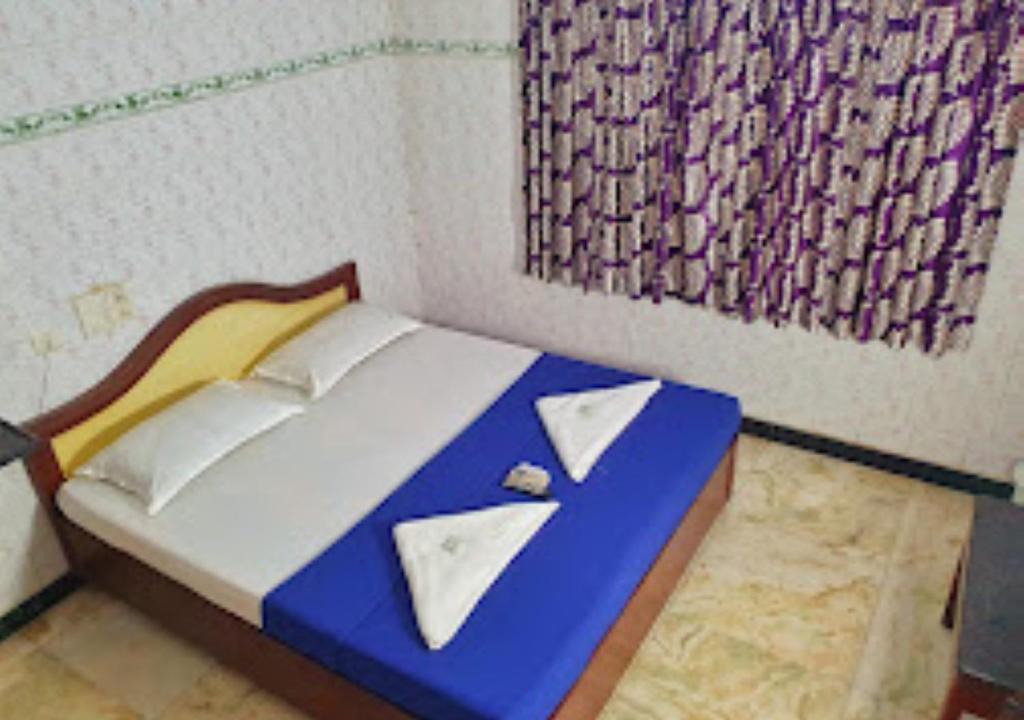 Periamet Hotel | Hotel Greens Chennai