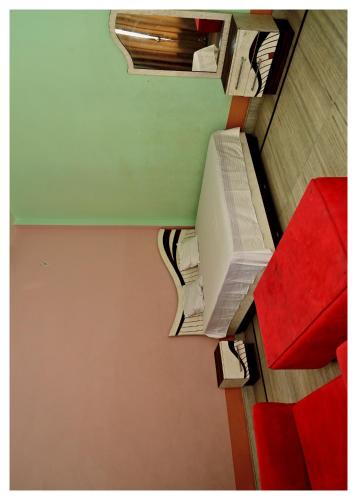 Faizabad House | Hotel Gulmohar palace