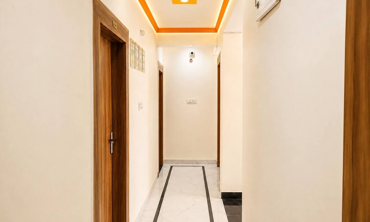 Danapur Hotel | Hotel Guru Kripa