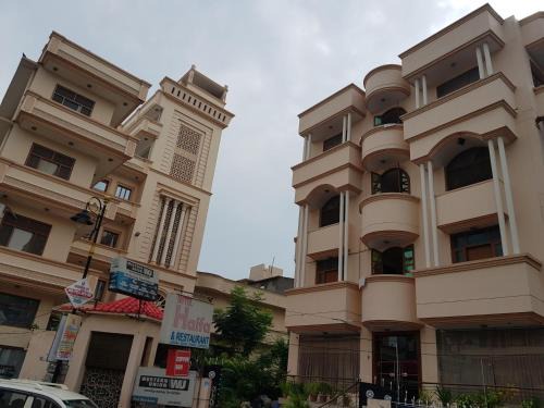 Varanasi Hotel | HOTEL HAIFA