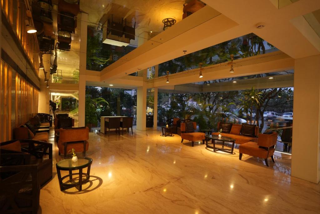 Nagpur Hotel | Hotel Hardeo