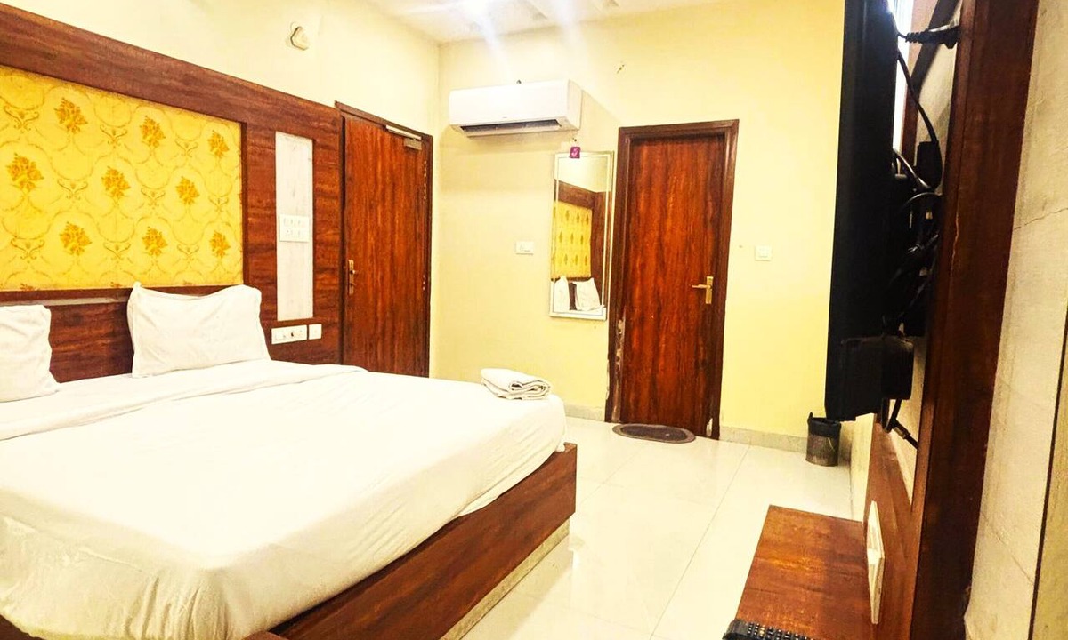 Tonk Road Hotel | Hotel Hari Inn