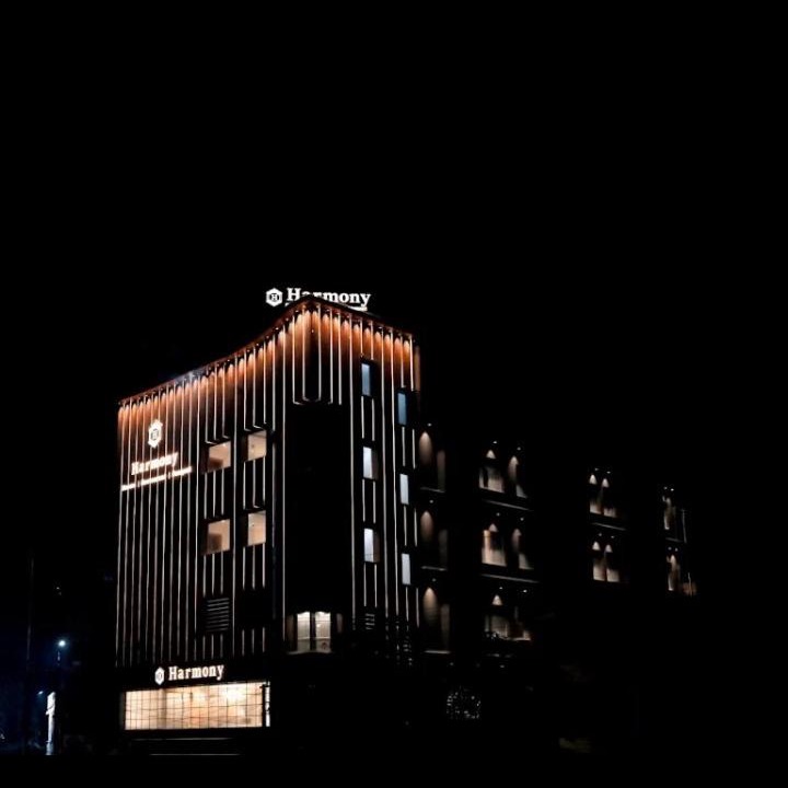 Hisar Hotel | Hotel Harmony