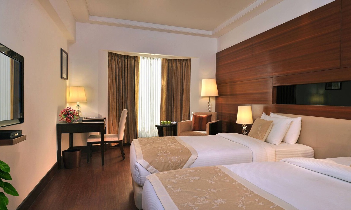 Old Gurgaon Hotel | Hotel Haute Monde, Gurgaon
