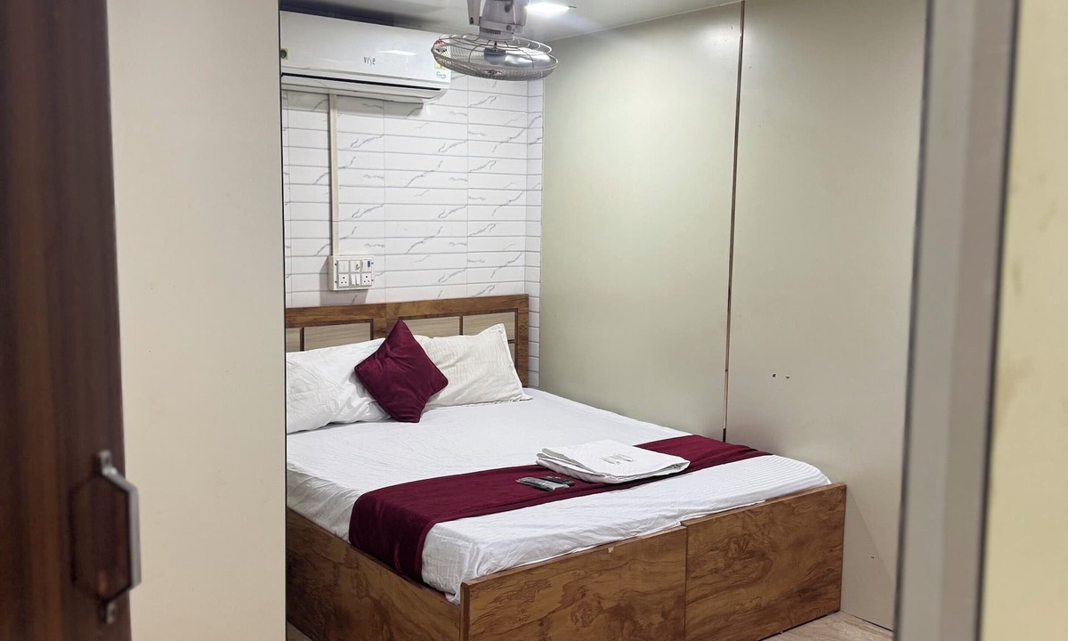 Mumbai Hotel | HOTEL HAVEN MUMBAI