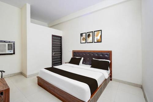 Noida Hotel | Hotel Heaven Peacock, Noida