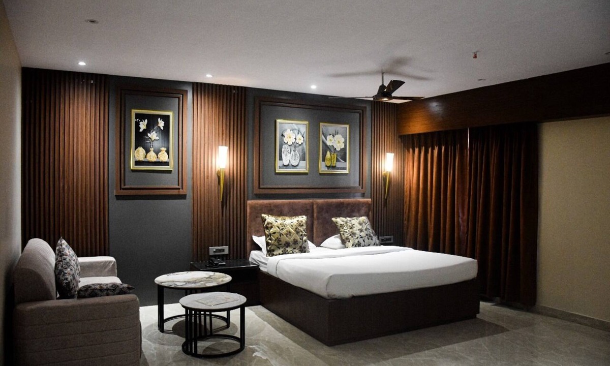 Jeypore Hotel | HOTEL HELLO JEYPORE
