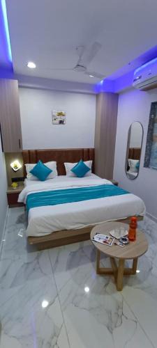 Ahmedabad Hotel | Hotel Heritage