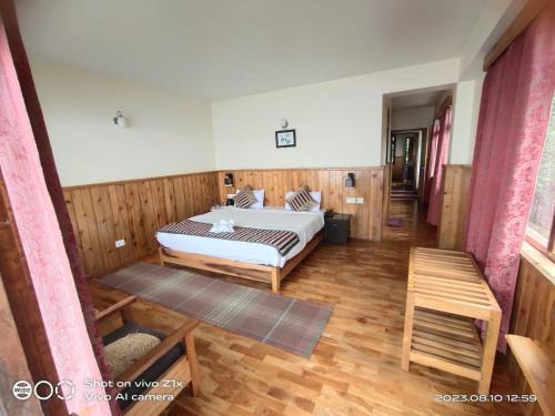 Pelling Hotel | Hotel Hidden House (Fair View)