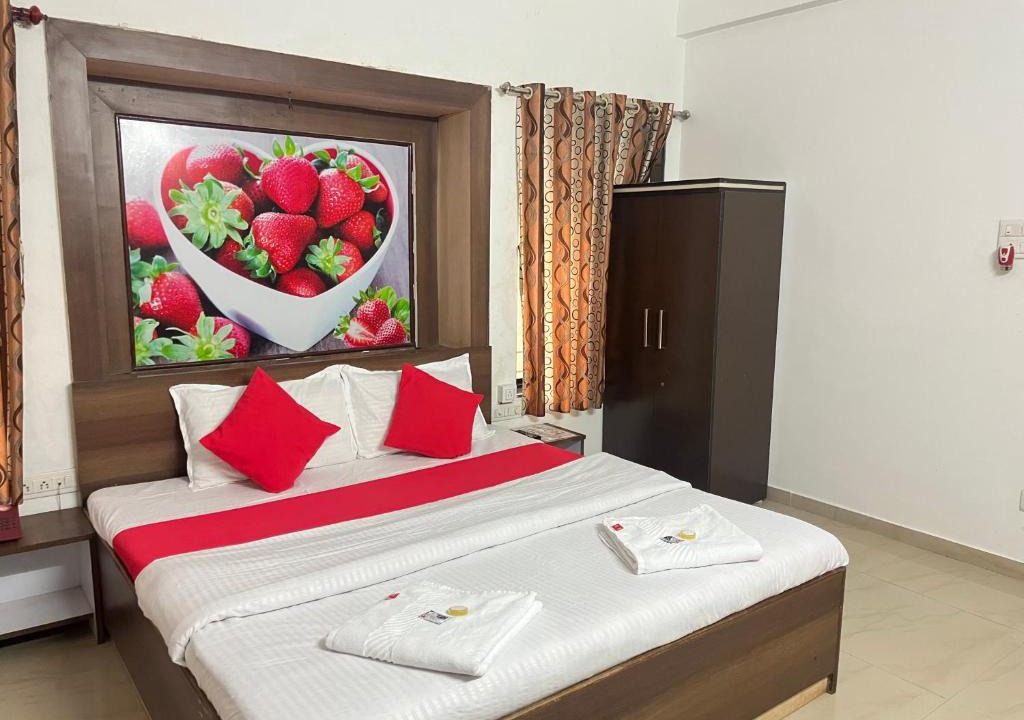 Mahabaleshwar Hotel | HOTEL HIGH FIVE