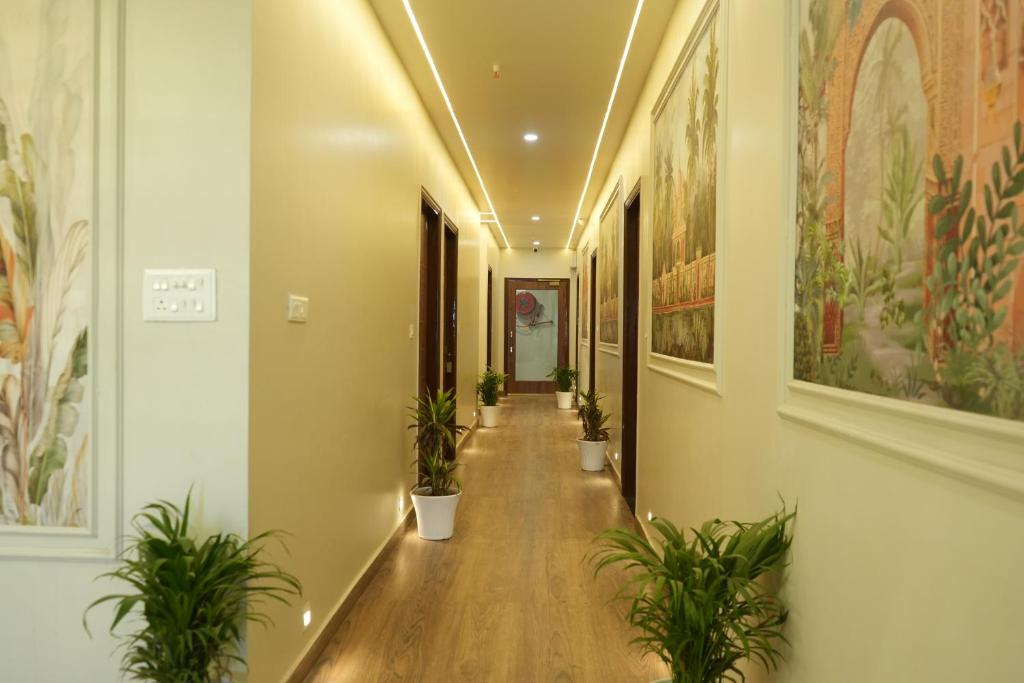 Ludhiana Hotel | Hotel Highrest