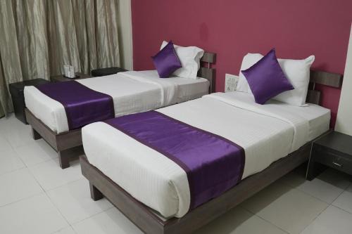 Gandhidham Hotel | Hotel highway inn