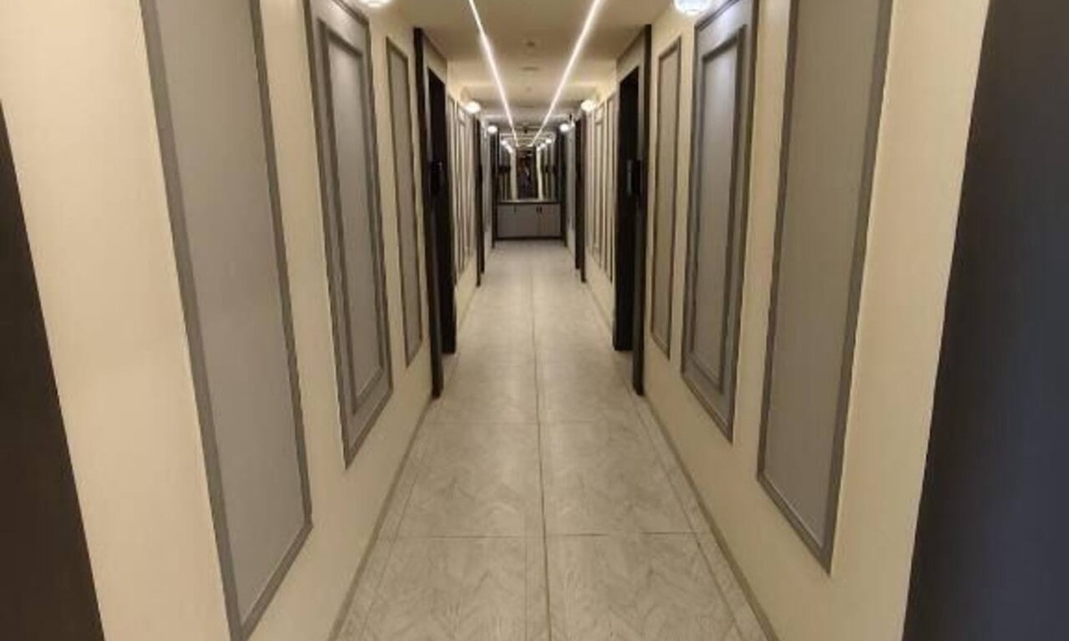 Maninagar Hotel | HOTEL HILL VIEW