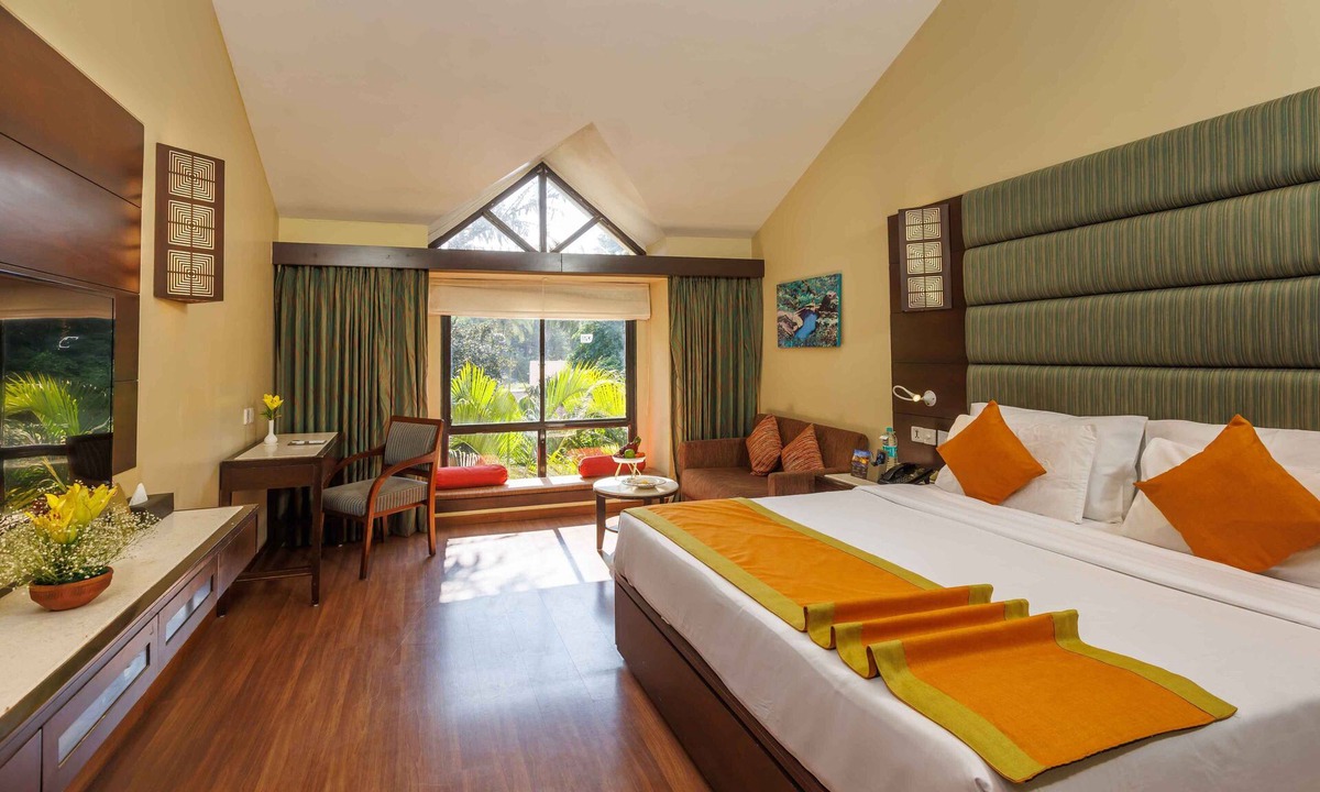 Mount Abu Hotel | Hotel Hilltone
