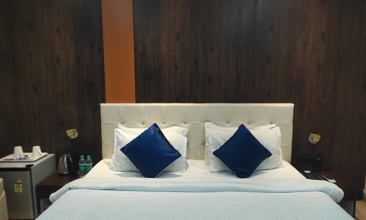 Bongaigaon Hotel | Hotel Himalaya