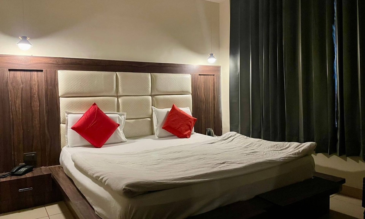 Jammu Hotel | Hotel Himgiri